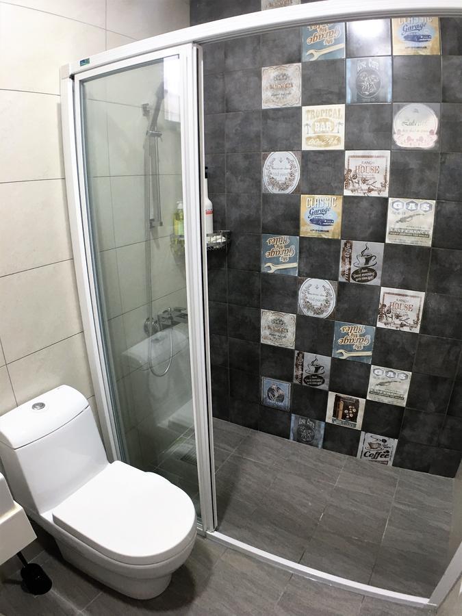 23Here民宿 花莲市 外观 照片